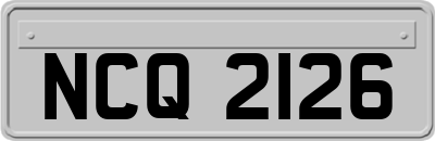 NCQ2126