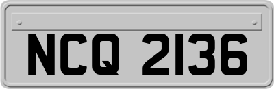 NCQ2136