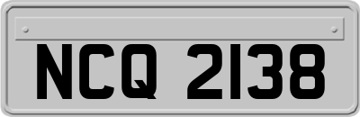 NCQ2138