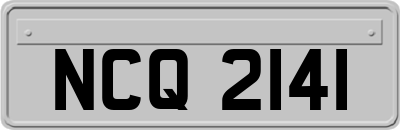 NCQ2141