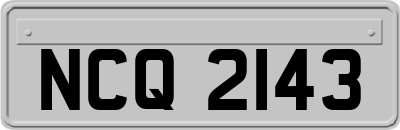 NCQ2143