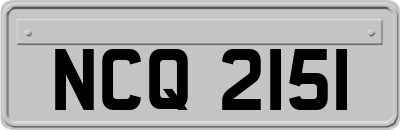NCQ2151
