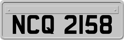 NCQ2158