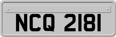 NCQ2181