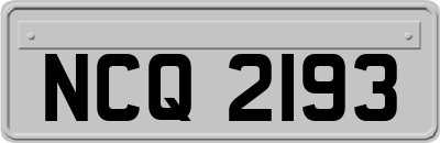 NCQ2193