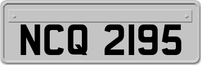 NCQ2195