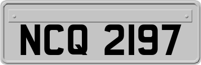 NCQ2197