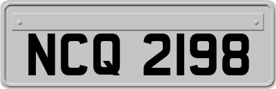 NCQ2198