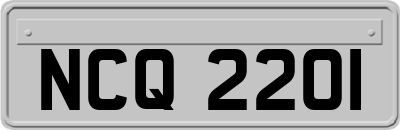 NCQ2201