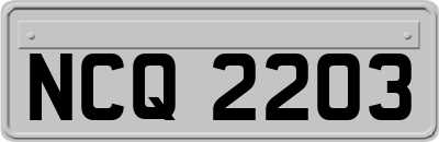 NCQ2203