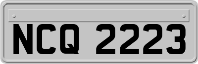 NCQ2223