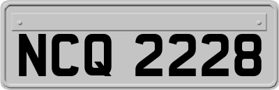 NCQ2228