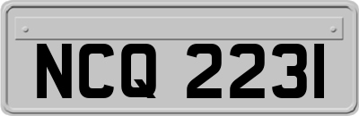 NCQ2231