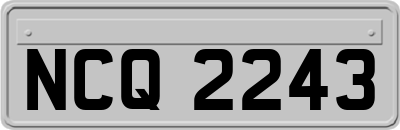 NCQ2243
