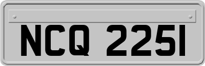 NCQ2251
