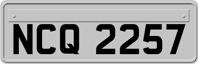 NCQ2257