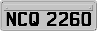 NCQ2260