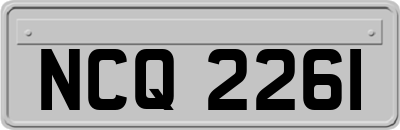 NCQ2261