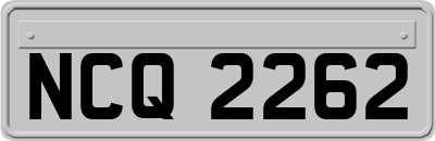 NCQ2262