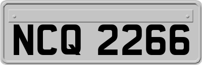 NCQ2266