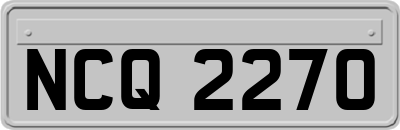 NCQ2270