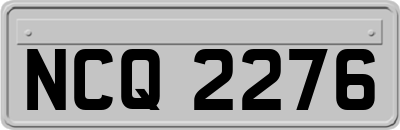 NCQ2276