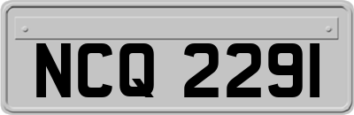 NCQ2291
