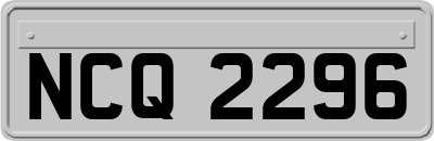 NCQ2296