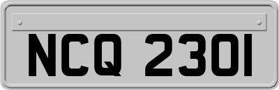 NCQ2301