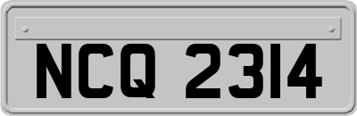 NCQ2314