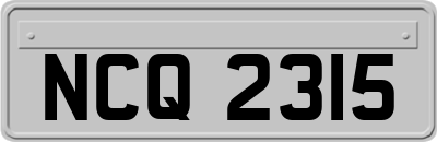 NCQ2315