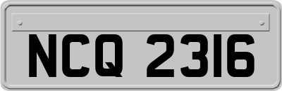NCQ2316