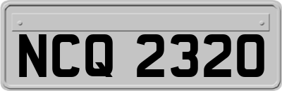 NCQ2320