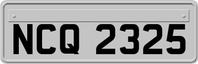 NCQ2325