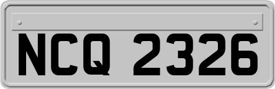 NCQ2326