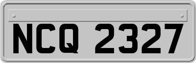 NCQ2327