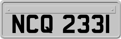 NCQ2331