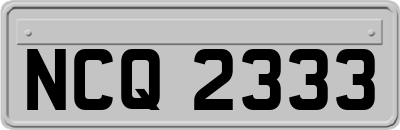 NCQ2333