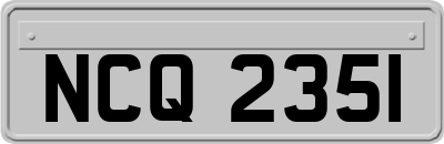 NCQ2351