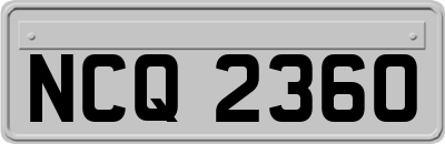 NCQ2360