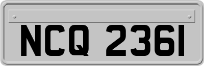 NCQ2361