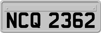 NCQ2362