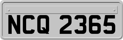 NCQ2365
