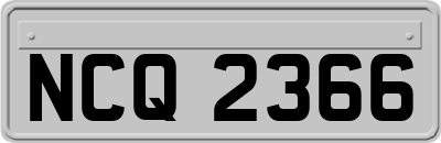 NCQ2366