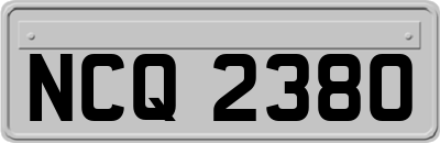 NCQ2380