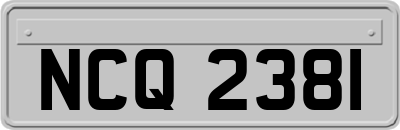 NCQ2381