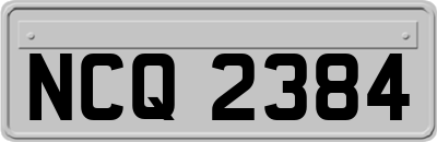NCQ2384