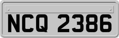 NCQ2386