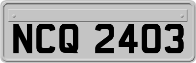 NCQ2403