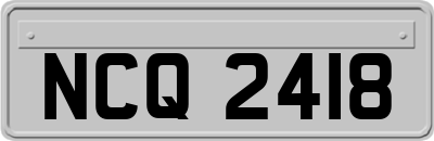 NCQ2418